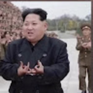 Meet your Posher, Steven